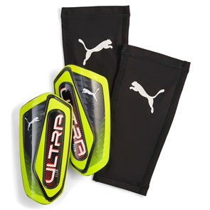 Купить оптом Puma Футбольные Щитки Ultra Flex Sleeve, 03098707 03098707