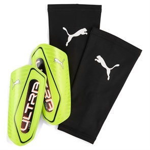 Купить оптом Puma Футбольные Щитки Ultra Light Sleeve, 03098907 03098907