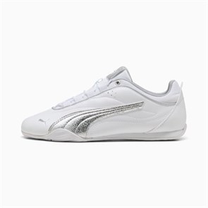 Купить оптом Puma Кроссовки Catch Soleil Metallic, 40464101 40464101