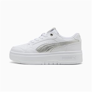 Купить оптом Puma Кроссовки Rebound Femme Low Metallic, 40606302 40606302