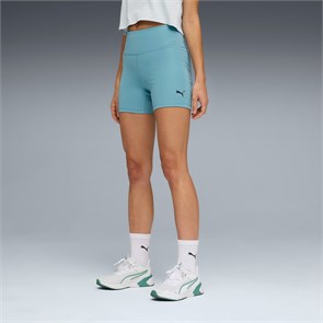 Купить оптом Puma Шорты W Tad Essential Hw 5" Short, 52589799 52589799