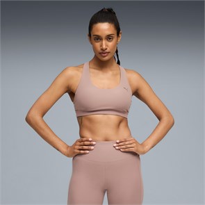 Купить оптом Puma Топ-бра Спорт. Назнач. Cloudspun Bra - Mid, 52746299 52746299