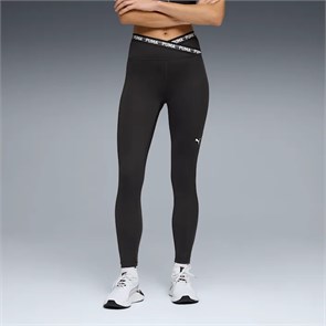 Купить оптом Puma Брюки W Strong Cf Tght Hw 7/8, 52849801 52849801