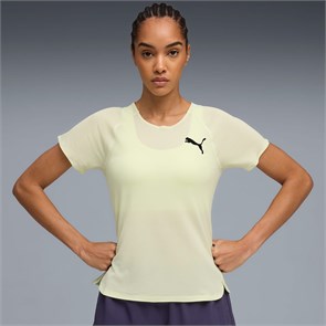 Купить оптом Puma Футболка Спорт. Назнач. W Lightspeed Ss, 52849938 52849938