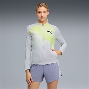Купить оптом Puma Куртка W Lightspeed Uw Grphc Jacket, 52878242 52878242