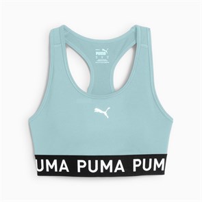 Купить оптом Puma Топ-бра Спорт. Назнач. 4keeps Strong Bra - Mid, 52696216 52696216