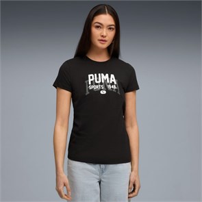 Купить оптом Puma Футболка Graphic Tee, 68816901 68816901