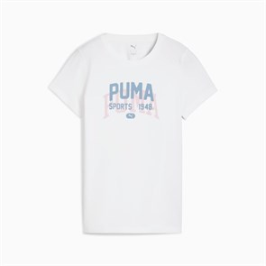 Купить оптом Puma Футболка Graphic Tee, 68816902 68816902