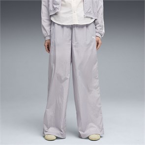 Купить оптом Puma Брюки Sport Relaxed Woven Pan, 69186582 69186582