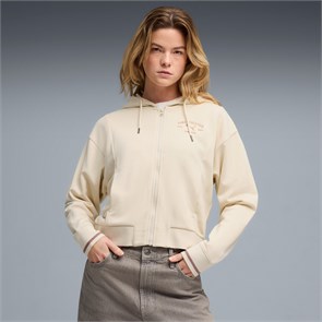 Купить оптом Puma Толстовка Class Full-zip Hoodie, 69187887 69187887
