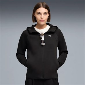 Купить оптом Puma Толстовка Evostripe Full-zip Hoodie Dk, 69189801 69189801