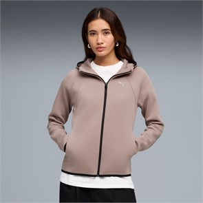 Купить оптом Puma Толстовка Evostripe Full-zip Hoodie Dk, 69189888 69189888