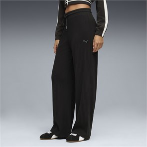 Купить оптом Puma Брюки Her Comfort High-waist Wide, 69328401 69328401
