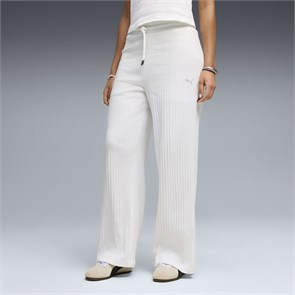 Купить оптом Puma Брюки Her Comfort High-waist Wide, 69328402 69328402
