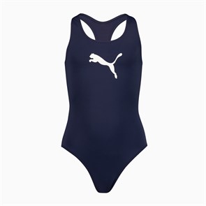Купить оптом Puma Купальник Swim Girls Racerback Sw, 93813701 93813701