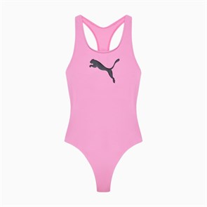 Купить оптом Puma Купальник Swim Girls Racerback Sw, 93813703 93813703