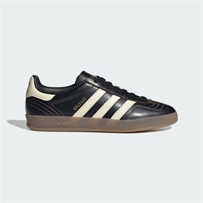 Купить оптом Кеды adidas GAZELLE INDOOR CBLACK/CREWHT/GUM4 IH9679 IH9679