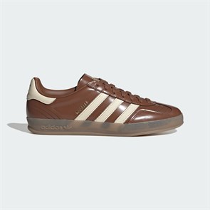 Купить оптом Кеды adidas GAZELLE INDOOR PREBRN/WONWHI/GUM5 IH9680 IH9680