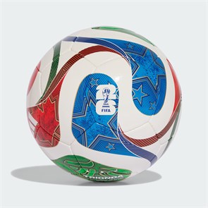Купить оптом Мяч adidas WC PRO SAL WHITE/ROYBLU/SOLBLU/POWRE JD8033 JD8033
