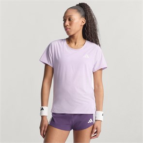 Купить оптом Футболка adidas ADIZERO TEE W JV7173 JV7173