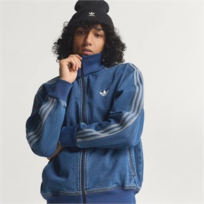 Купить оптом Олимпийка adidas DENIM FB TT MEDVIN KD1517 KD1517