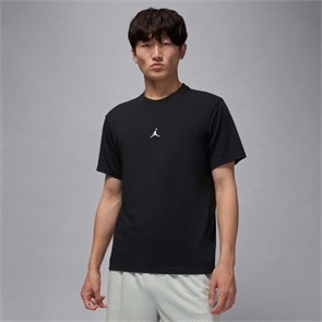 Купить оптом Футболка Jordan M J DF SPRT JUMPMAN SS CREW IB6757-010 IB6757-010