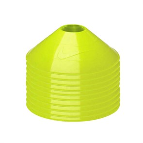 Купить оптом Фишки Nike 10 PACK TRAINING CONES NS VOLT N.SR.08.709.NS N.SR.08.709.NS