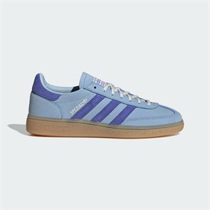 Купить оптом Кеды adidas HANDBALL SPEZIAL W CLESKY/REALIL/OWHITE IH1504 IH1504