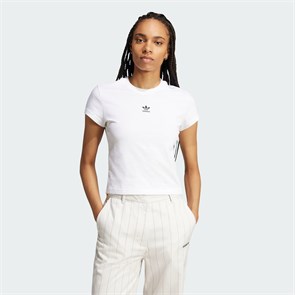 Купить оптом Футболка adidas ESS SLIM TEE JC8973 JC8973