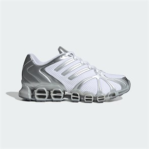 Купить оптом Кроссовки adidas MEGA GHOSTRIDE W FTWWHT/SILVMT/MSILVE JQ0555 JQ0555