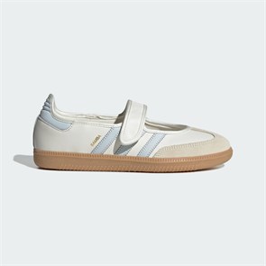 Купить оптом Кеды adidas SAMBA JANE W CLOWHI/GUM3/HALBLU JR7339 JR7339