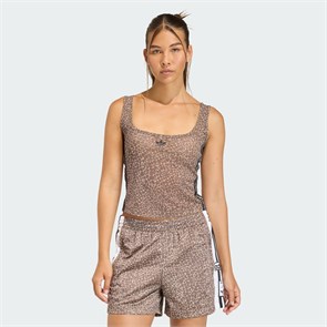 Купить оптом Топ adidas AOP TANK TOP EARSTR/STOKHA KD8822 KD8822