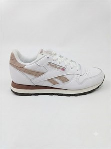 Купить оптом Кроссовки Reebok CLASSIC LEATHER 100260985 100260985