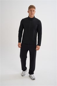 {{photo.Alt || photo.Description || 'Купить оптом Брюки трикотажные Anta KT Knit Track Брюки 852621330-1'}}
