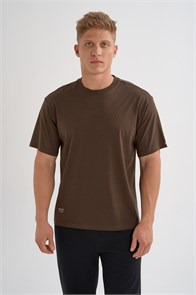 {{photo.Alt || photo.Description || 'Купить оптом Футболка Anta COMMUTE SS Tee 852627136-3'}}