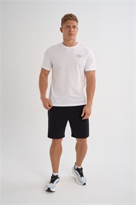 {{photo.Alt || photo.Description || 'Купить оптом Шорты трикотажные Anta TRN Knit Half Брюки 852627313-2'}}