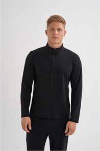{{photo.Alt || photo.Description || 'Купить оптом Олимпийка Anta TRN Knit Олимпийка 852627702-2'}}