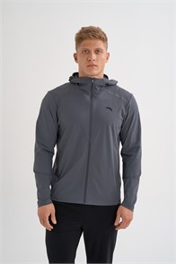 {{photo.Alt || photo.Description || 'Купить оптом Толстовка на молнии Anta A-UV PROTECT Knit Олимпийка 852627703-4'}}