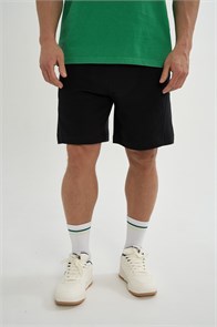 {{photo.Alt || photo.Description || 'Купить оптом Шорты трикотажные Anta SPORTS CLUB Knit Half Брюки 852628302-1'}}