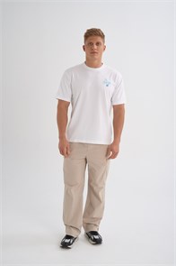 {{photo.Alt || photo.Description || 'Купить оптом Брюки карго текстильные Anta SPORTS CLUB Woven Casual Брюки 852628509-1'}}