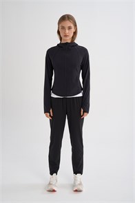 {{photo.Alt || photo.Description || 'Купить оптом Брюки трикотажные Anta RUNNING Knit Track Брюки 862625302-2'}}
