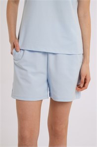 {{photo.Alt || photo.Description || 'Купить оптом Шорты трикотажные Anta TRN-ESSENTIAL Knit Shorts 862627319-2'}}