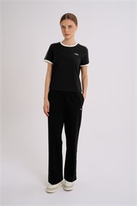 {{photo.Alt || photo.Description || 'Купить оптом Брюки трикотажные Anta TRN-ESSENTIAL Knit Track Брюки 862627323-1'}}