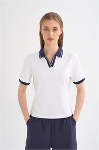 {{photo.Alt || photo.Description || 'Купить оптом Поло Anta ICONIC SS Polo 862628115-1'}}