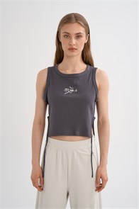 {{photo.Alt || photo.Description || 'Купить оптом Майка трикотажная Anta SKATE Knit Tank 862628139-2'}}