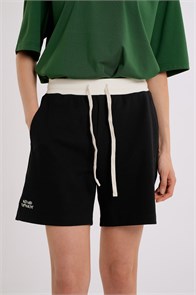 {{photo.Alt || photo.Description || 'Купить оптом Шорты трикотажные Anta SKATE Knit Half Брюки 862628313-2'}}
