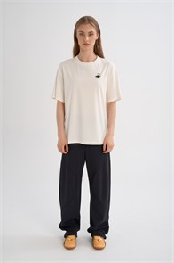 {{photo.Alt || photo.Description || 'Купить оптом Брюки трикотажные Anta SKATE Knit Track Брюки 862628315-3'}}