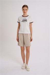 {{photo.Alt || photo.Description || 'Купить оптом Шорты текстильные Anta SPORTS CLUB Casual Half Брюки 862628511-1'}}
