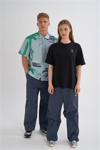 {{photo.Alt || photo.Description || 'Купить оптом Брюки текстильные Anta SKATE Woven Casual Брюки 872628507-3'}}