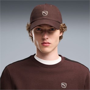 Купить оптом Puma Кепка Cat Patch Bb Cap, 02737102 02737102